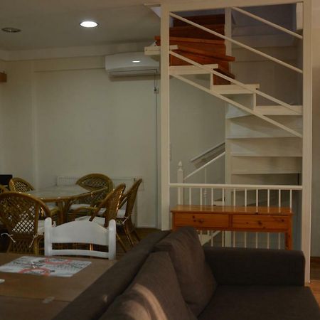 Four Seasons Verga Villa Kalamata Ngoại thất bức ảnh