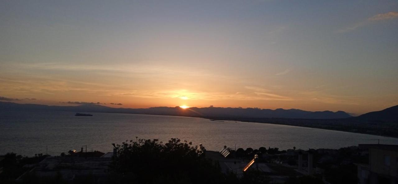 Four Seasons Verga Villa Kalamata Ngoại thất bức ảnh