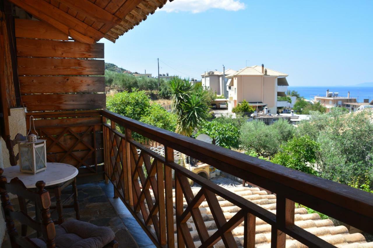 Four Seasons Verga Villa Kalamata Ngoại thất bức ảnh