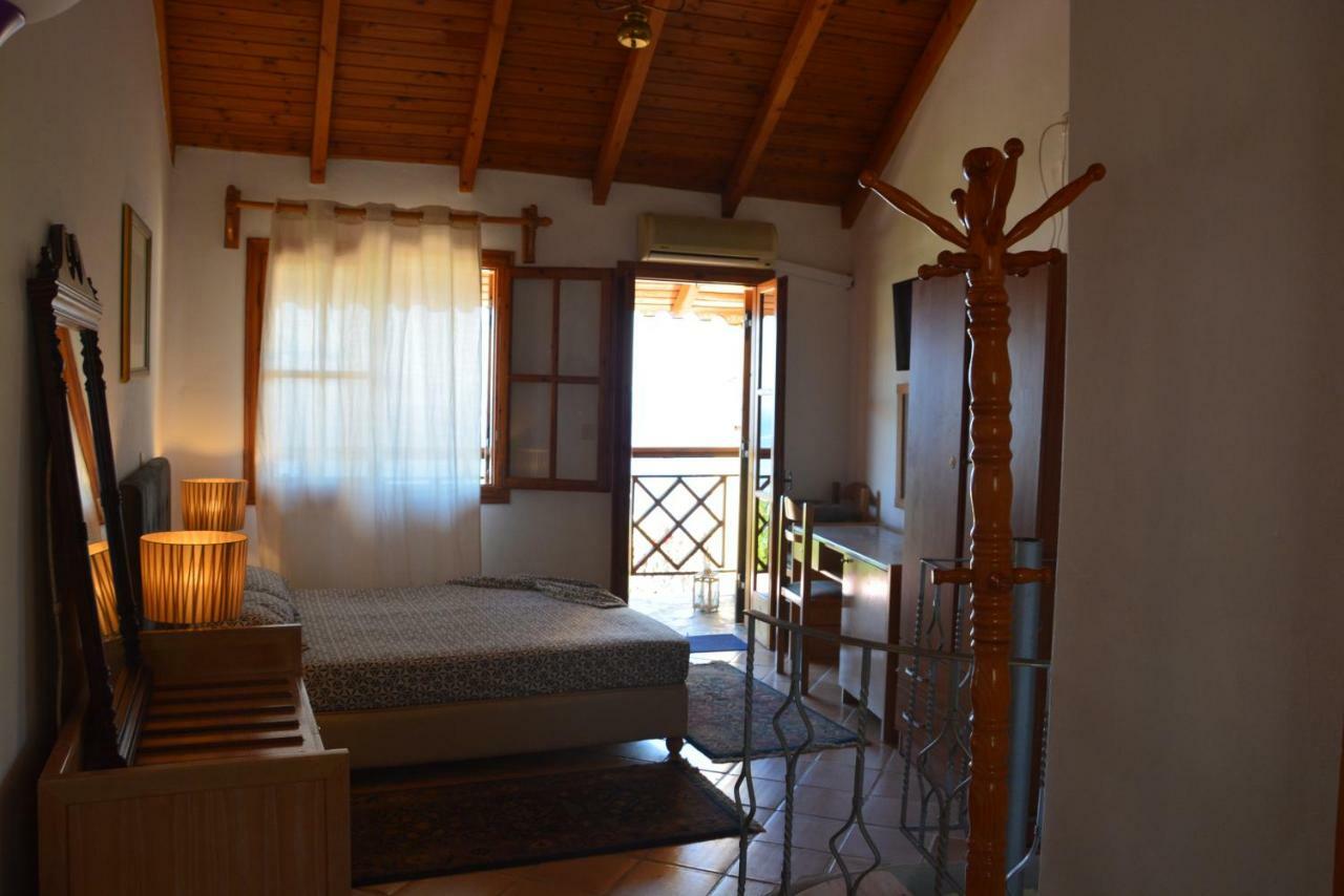 Four Seasons Verga Villa Kalamata Ngoại thất bức ảnh
