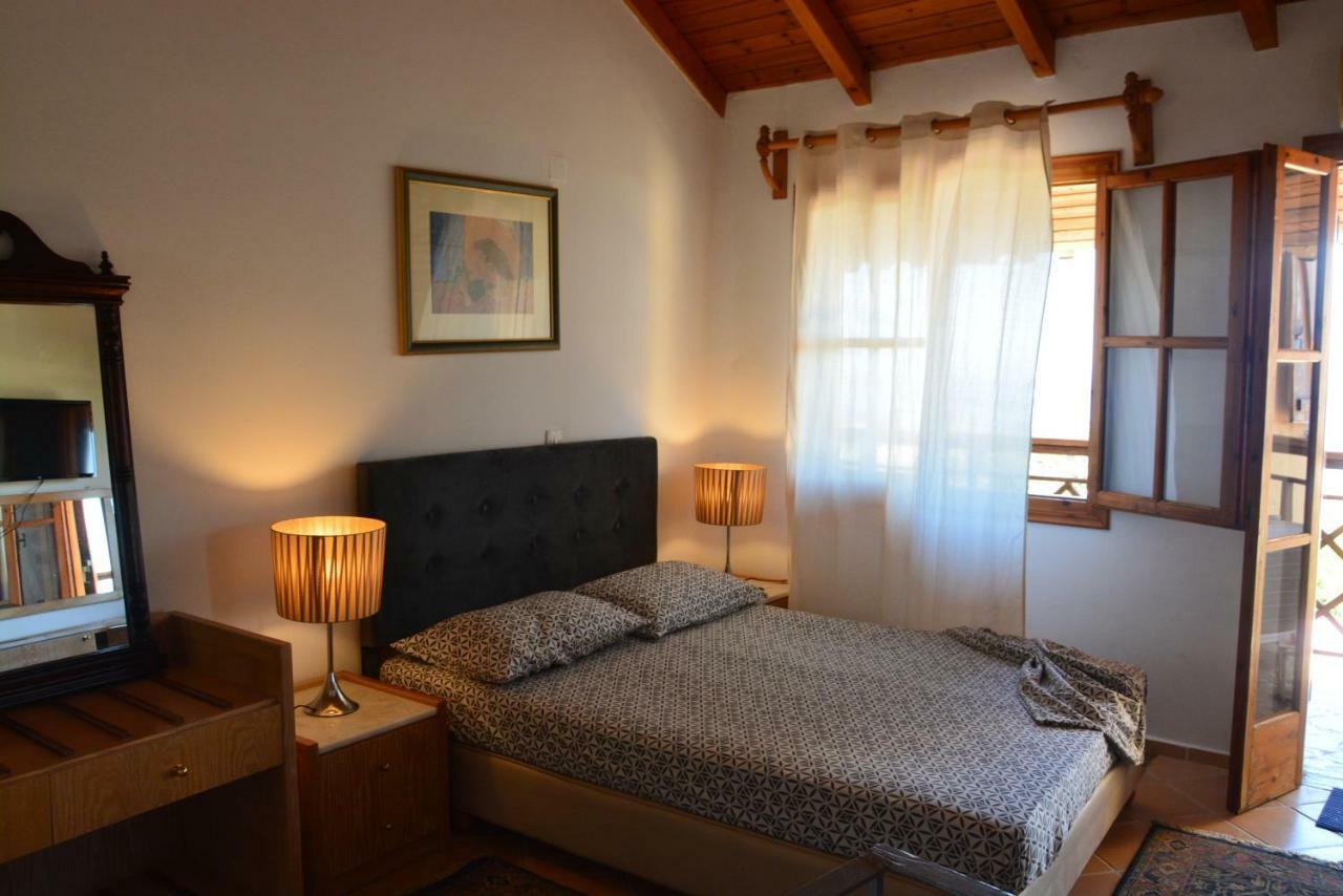 Four Seasons Verga Villa Kalamata Ngoại thất bức ảnh
