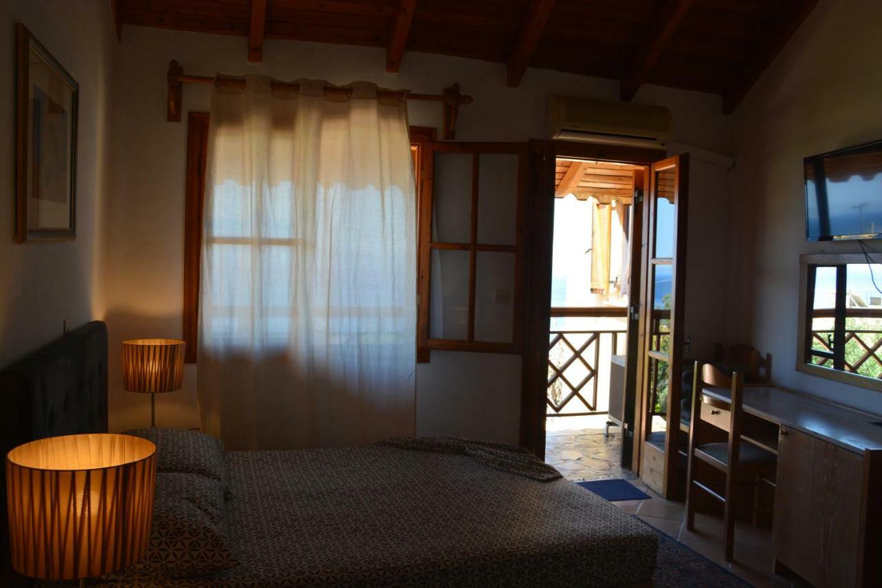Four Seasons Verga Villa Kalamata Ngoại thất bức ảnh