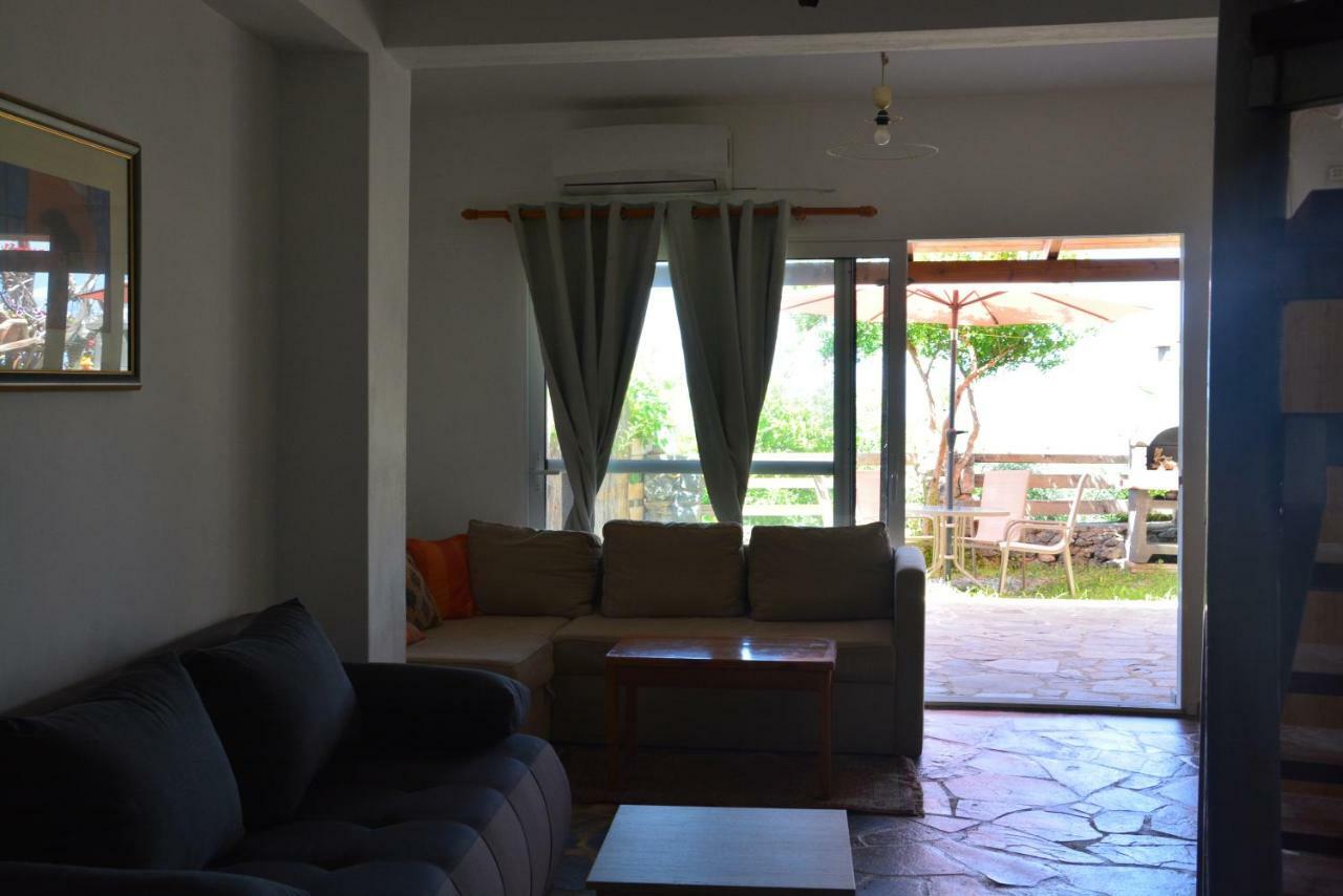 Four Seasons Verga Villa Kalamata Ngoại thất bức ảnh