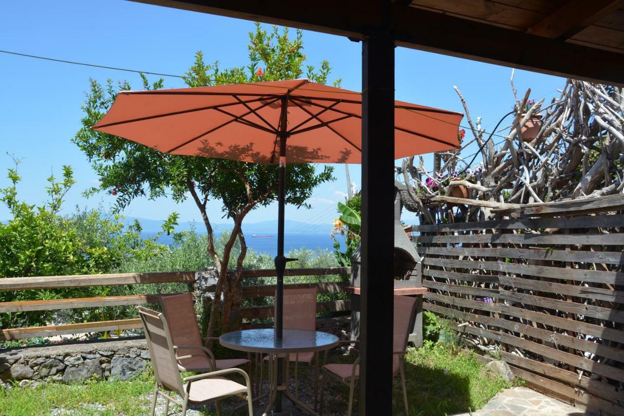Four Seasons Verga Villa Kalamata Ngoại thất bức ảnh