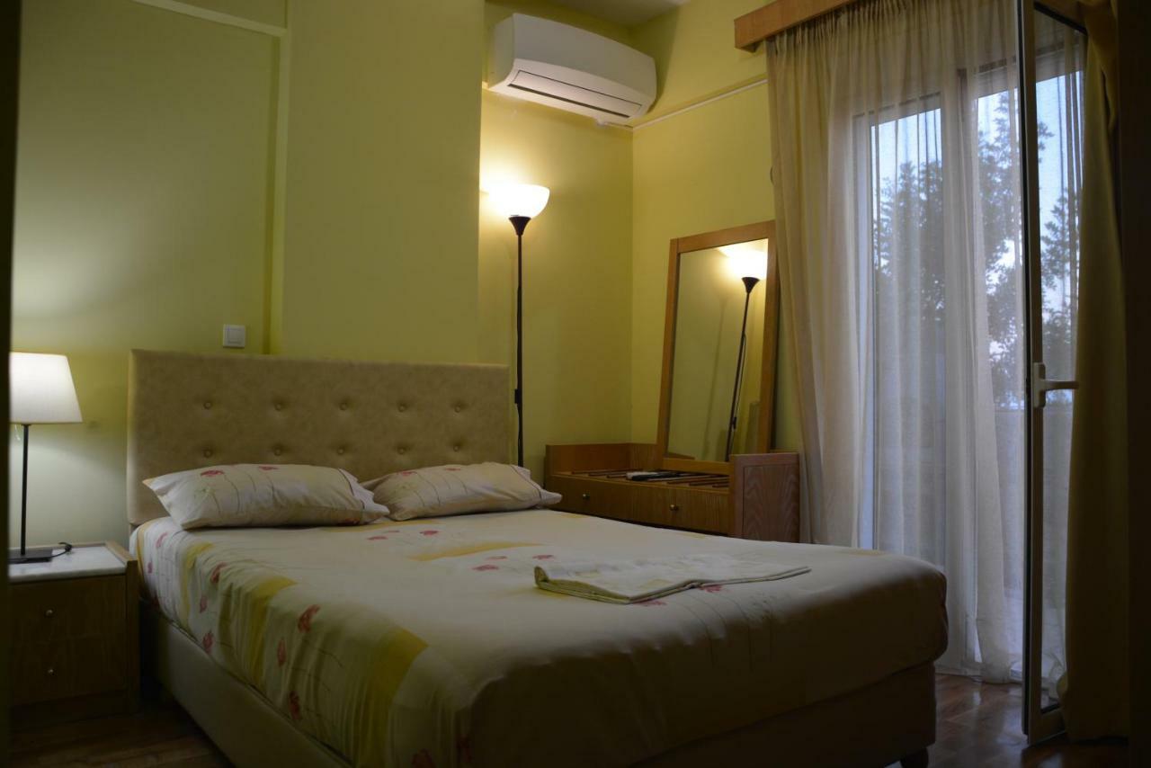 Four Seasons Verga Villa Kalamata Ngoại thất bức ảnh