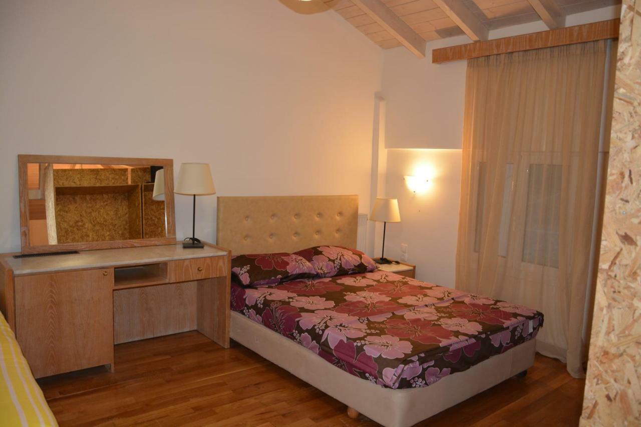 Four Seasons Verga Villa Kalamata Ngoại thất bức ảnh