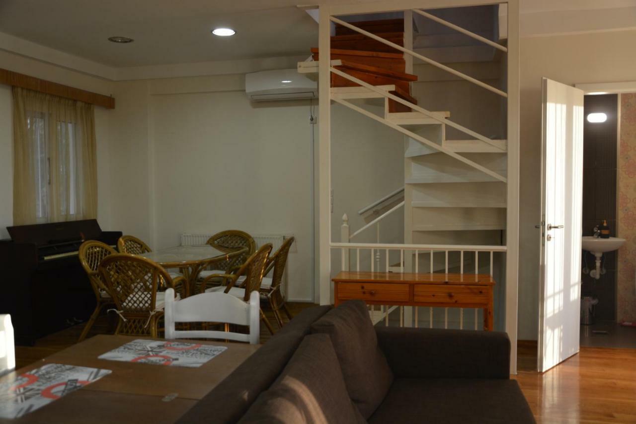 Four Seasons Verga Villa Kalamata Ngoại thất bức ảnh