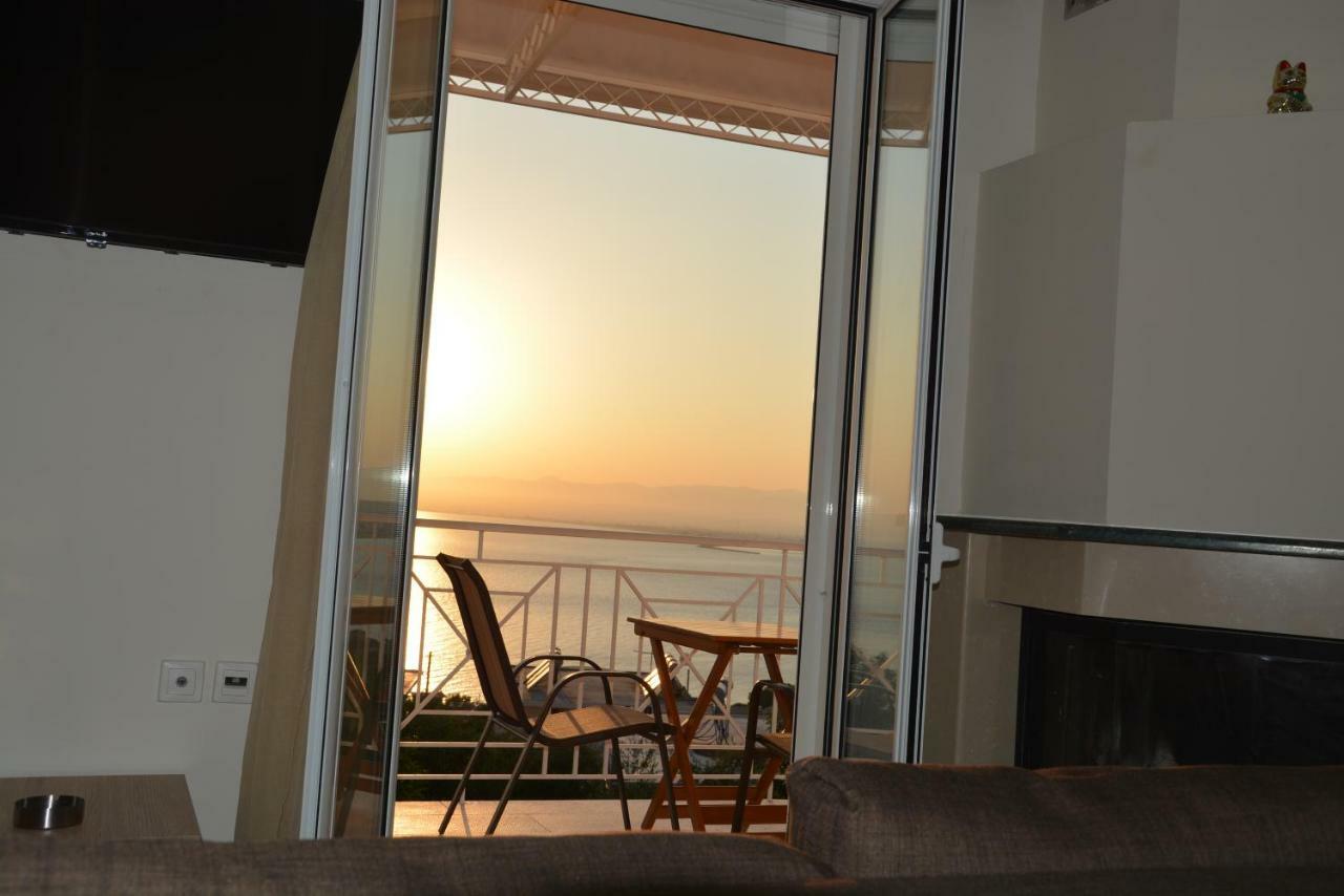 Four Seasons Verga Villa Kalamata Ngoại thất bức ảnh